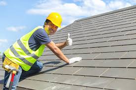 Best Emergency Roof Repair Services  in Gas City, IN